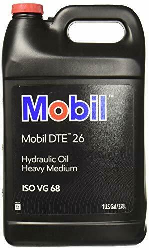Mobil - 100817 DTE 26 Hydraulic ISO 68 1 gal.