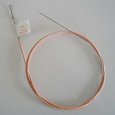 Universal Piano Bass Strings - Replacement Piano String .056" Diameter