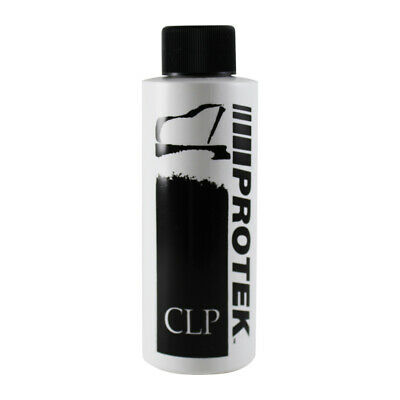 Protek Clp 4 Oz - Lubricant For Piano Action Parts
