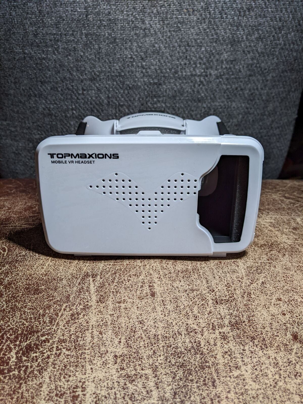 Topmaxions Mobile VR Headset