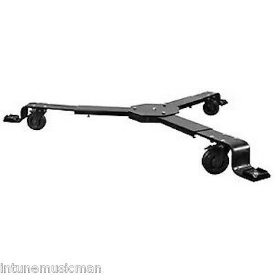 Schaff Grand Piano Spider Truck Dolly Fits 4'8