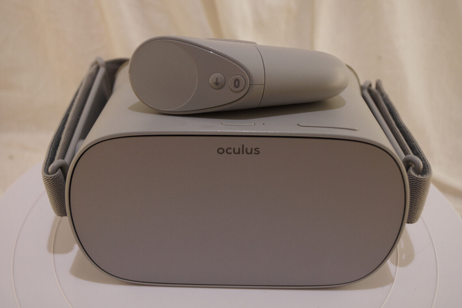 Oculus Go 32gb Vr Brille, Vr Glasses, Verres Vr, Occhiali Vr, Gafas Vr