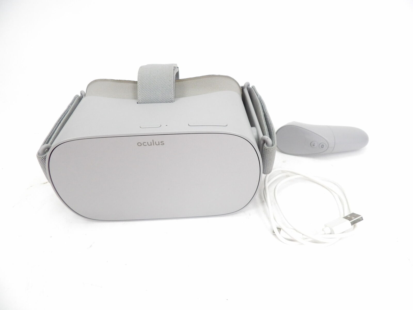 Oculus Go 301-00102-01 32gb All-in-one Vr Headset