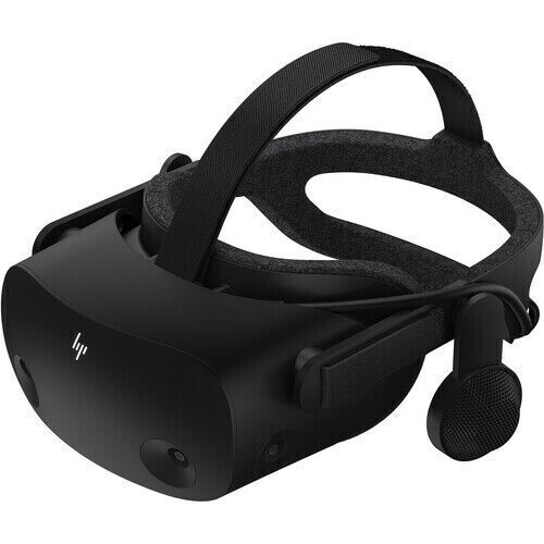 New HP Reverb G2 Virtual Reality Headset
