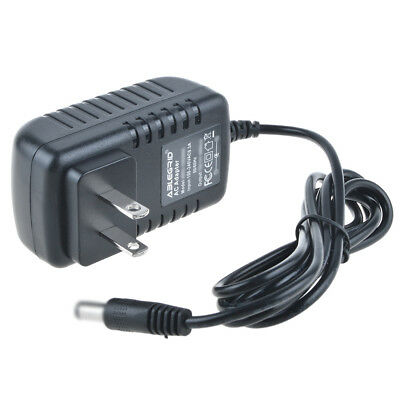 17v Ac Adapter Charger For Die Hard Portable Power 950 1150 Jump Starter Mains
