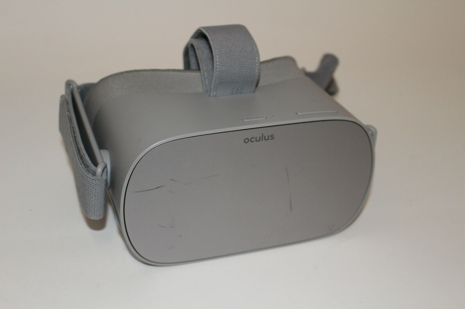 Oculus Go Mh-a64 Standalone Vr Head Mounted Display 64gb Headset Only Parts
