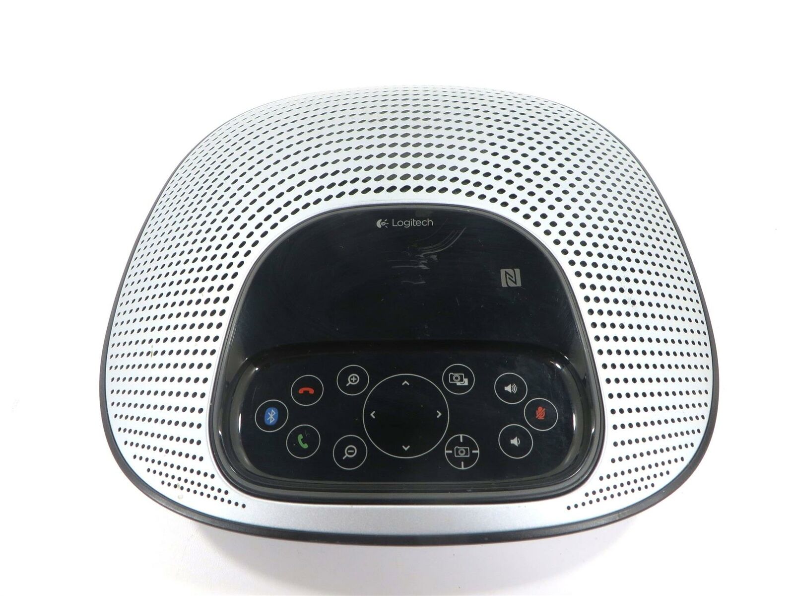 Logitech Speakerphone V-U0034 For Logitech ConferenceCam CC3000e