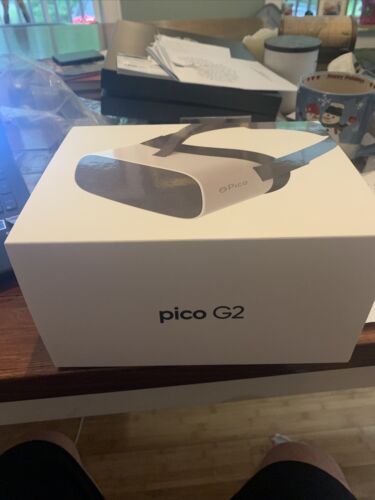 Pico G2 Virtual Reality Headset New
