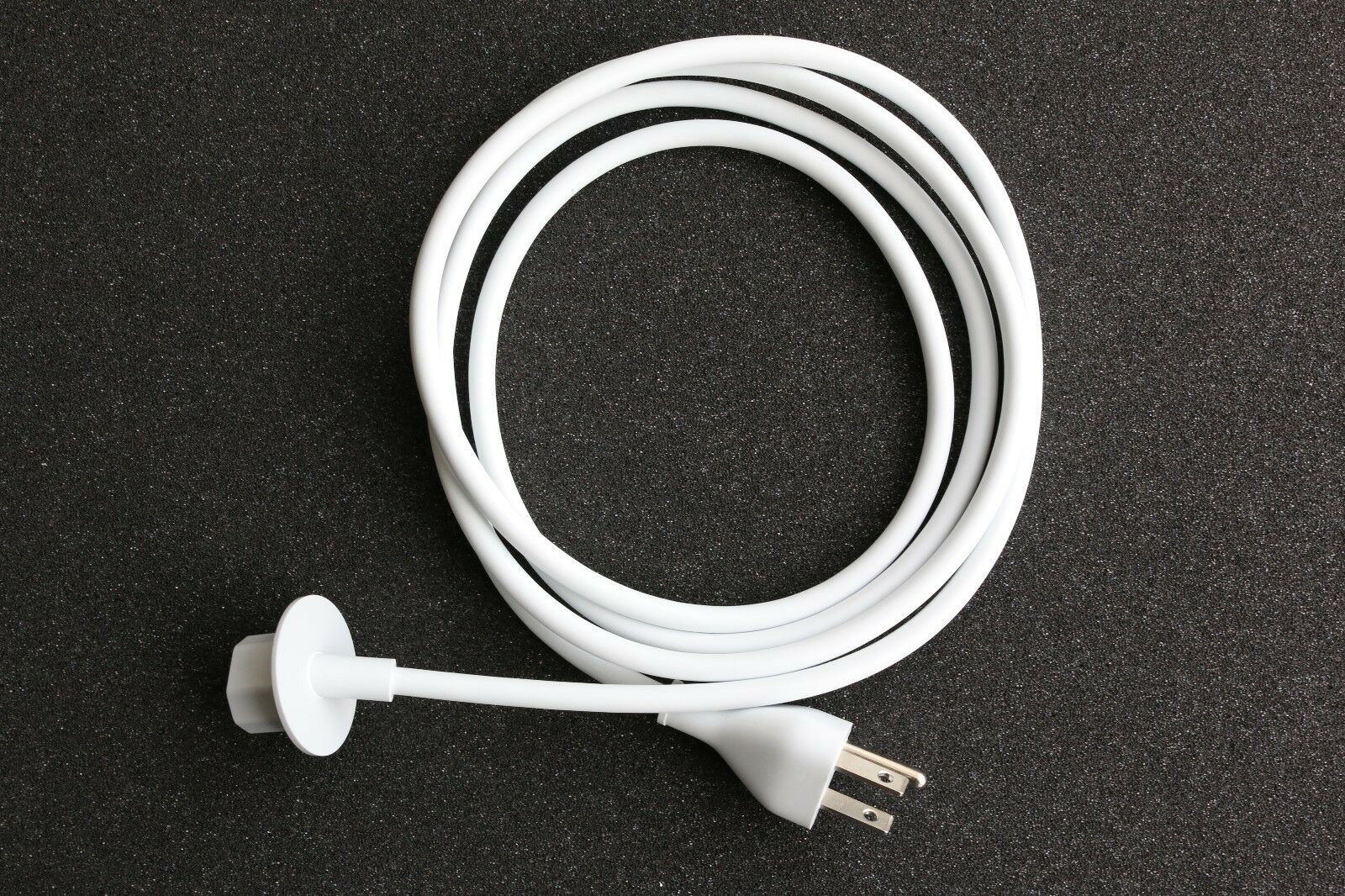 1x Genuine Late 2012 Apple iMac Power Cord Cable Excellent Condition