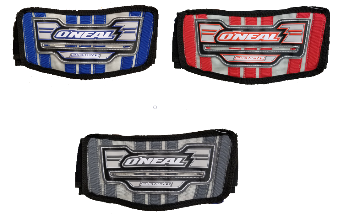 ONeal Youth Kidney Belt